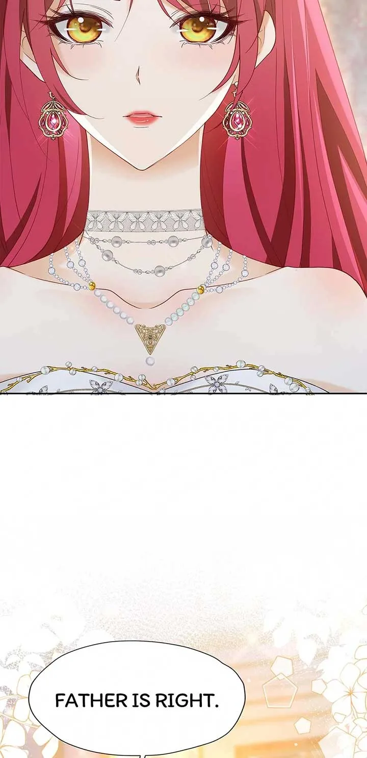 I’m in Love with My Foe Chapter 113 page 28