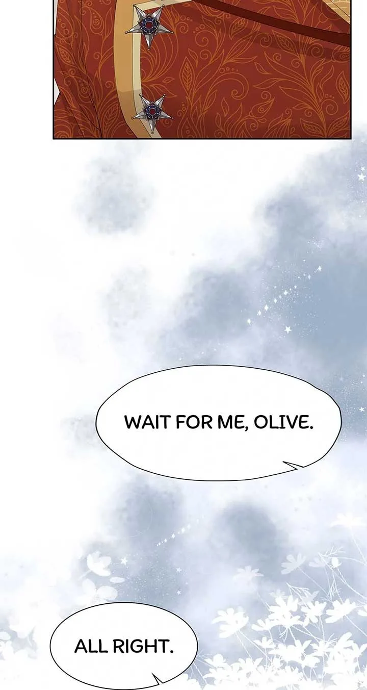 I’m in Love with My Foe Chapter 113 page 34