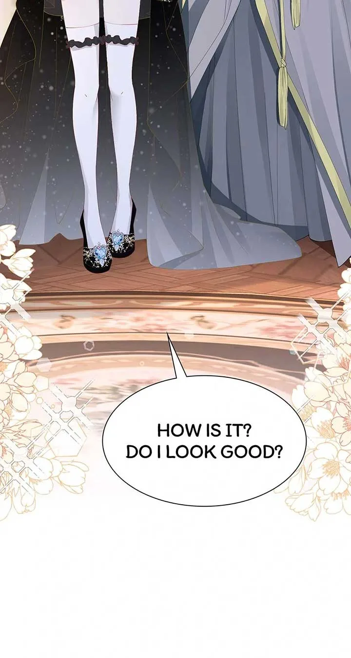 I’m in Love with My Foe Chapter 113 page 8