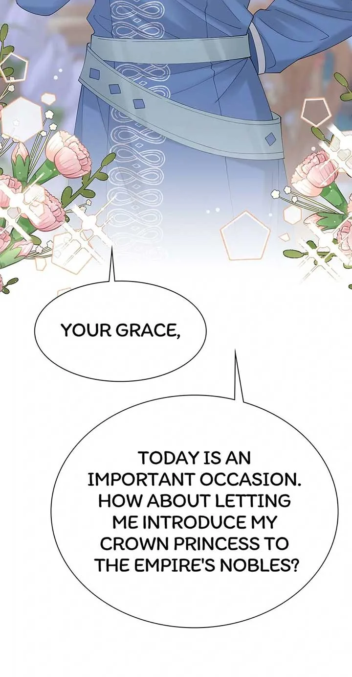 I’m in Love with My Foe Chapter 113 page 18
