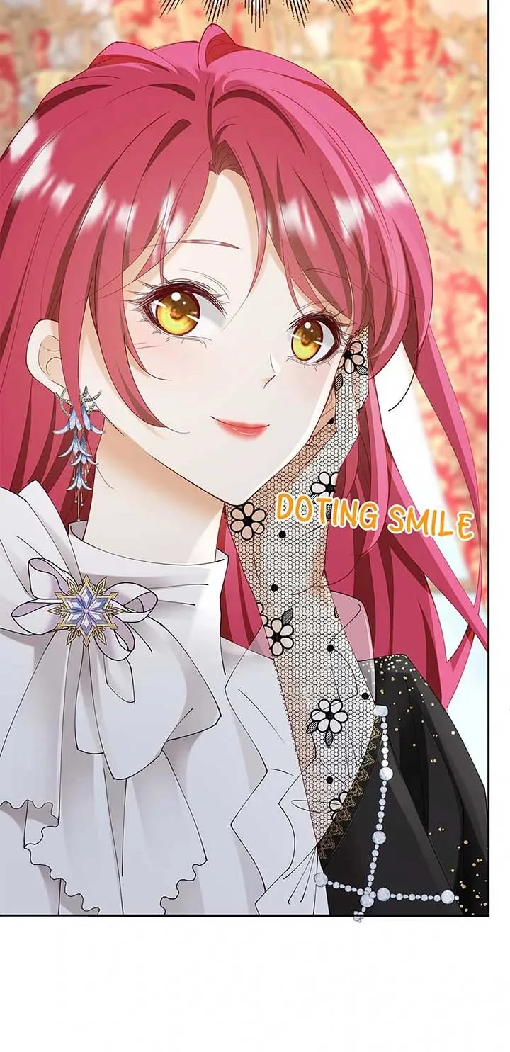 I’m in Love with My Foe Chapter 111 page 23