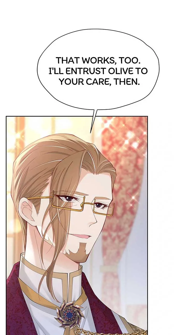 I’m in Love with My Foe Chapter 113 page 19