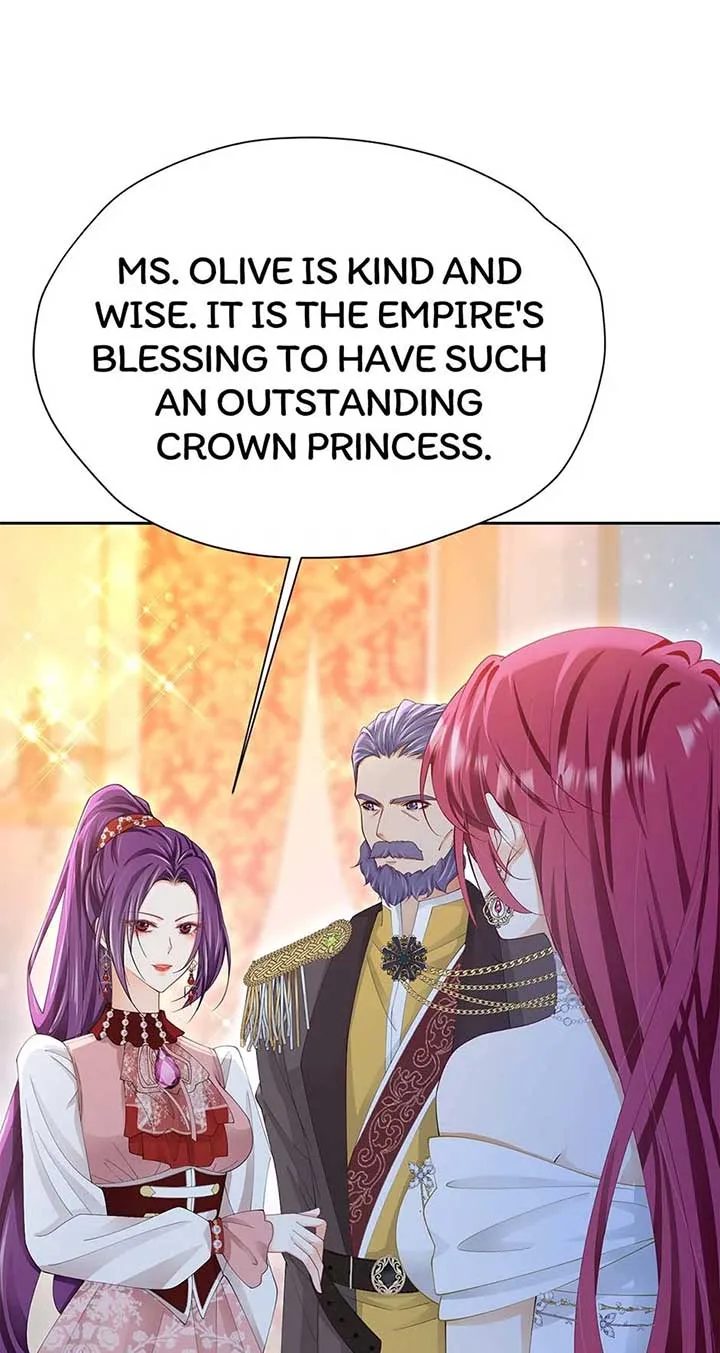 I’m in Love with My Foe Chapter 113 page 30