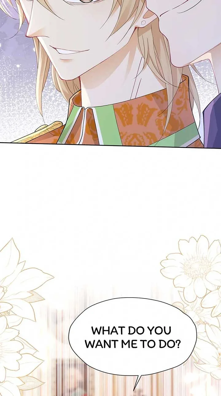 I’m in Love with My Foe Chapter 111 page 12