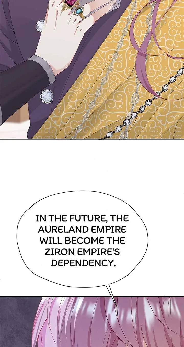 I’m in Love with My Foe Chapter 111 page 7
