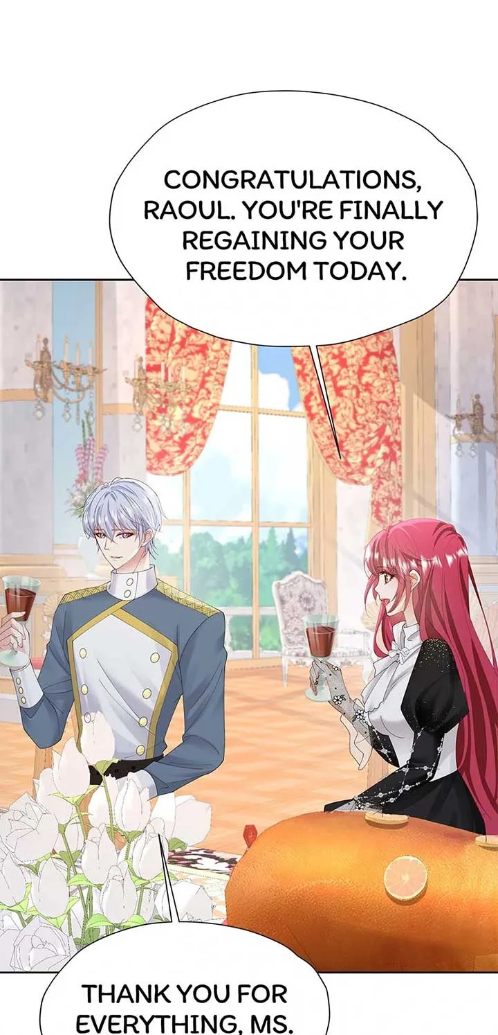 I’m in Love with My Foe Chapter 111 page 24