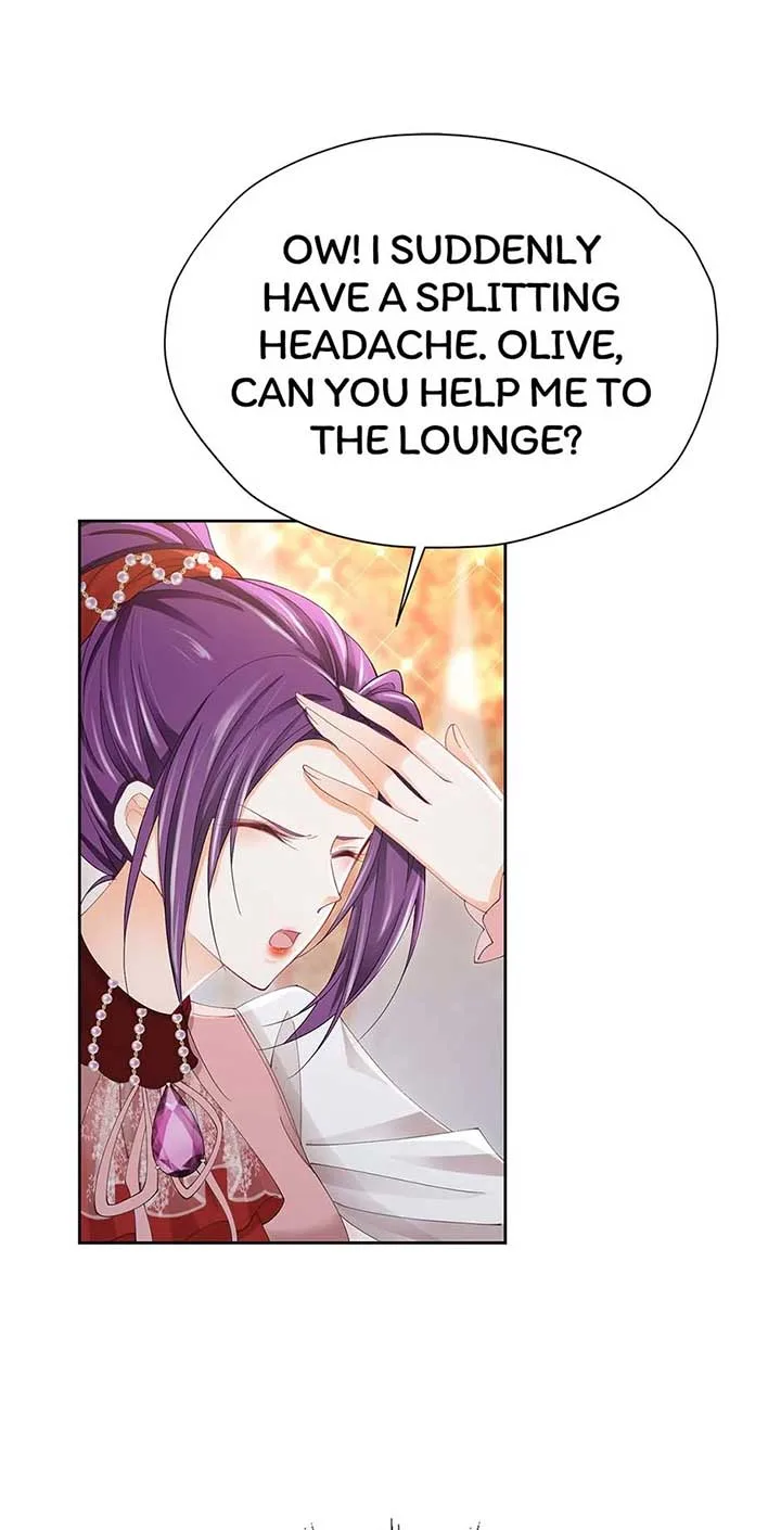 I’m in Love with My Foe Chapter 114 page 7
