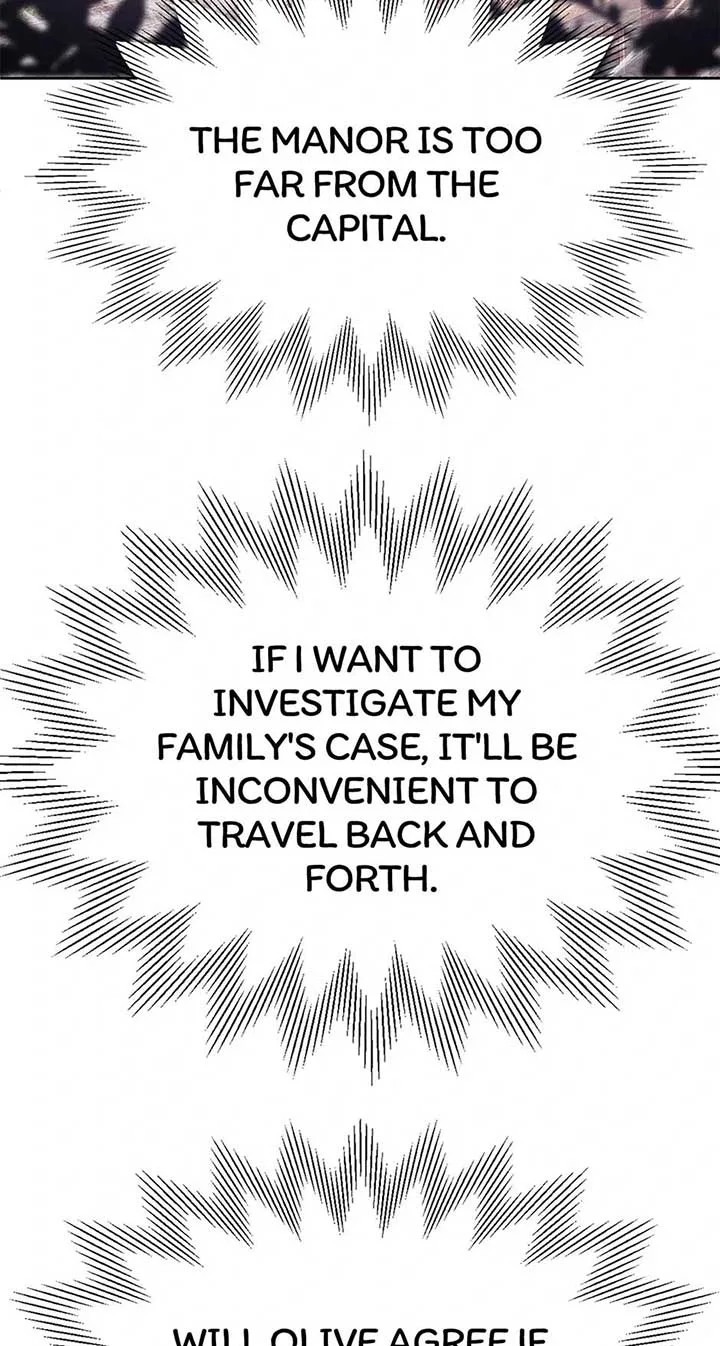 I’m in Love with My Foe Chapter 111 page 31
