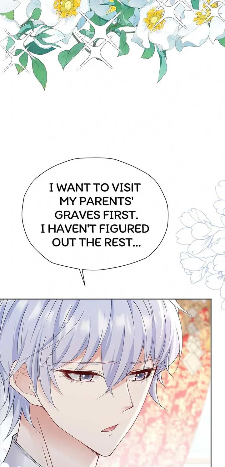I’m in Love with My Foe Chapter 111 page 27