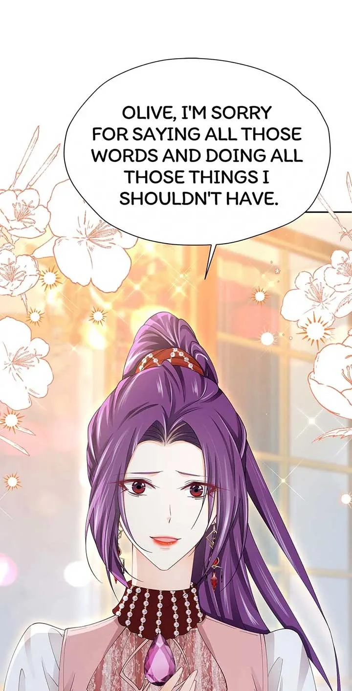I’m in Love with My Foe Chapter 114 page 2
