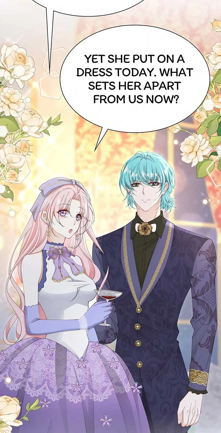 I’m in Love with My Foe Chapter 114 page 10