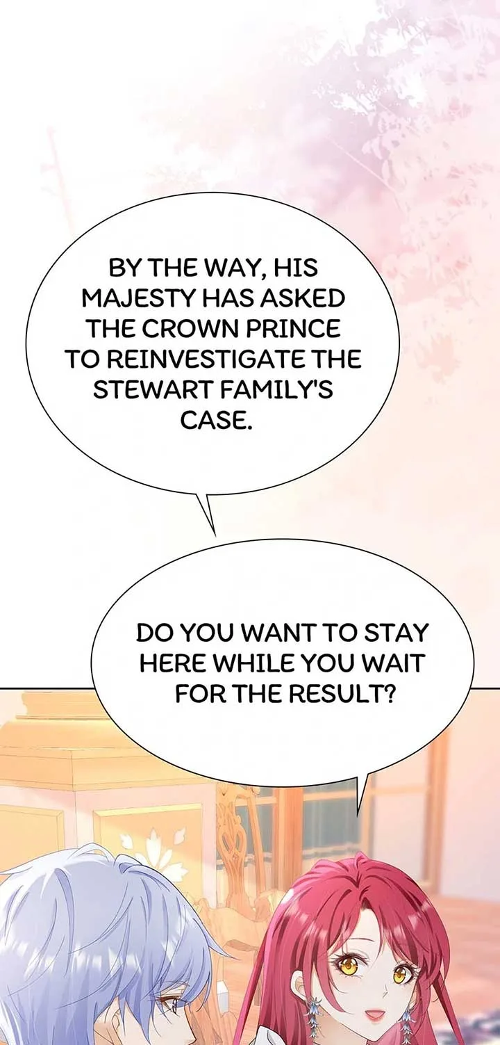 I’m in Love with My Foe Chapter 112 page 4