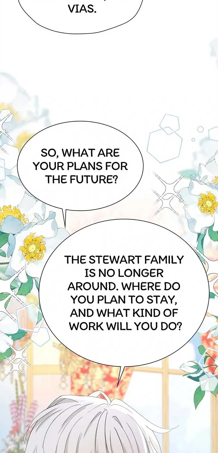 I’m in Love with My Foe Chapter 111 page 25
