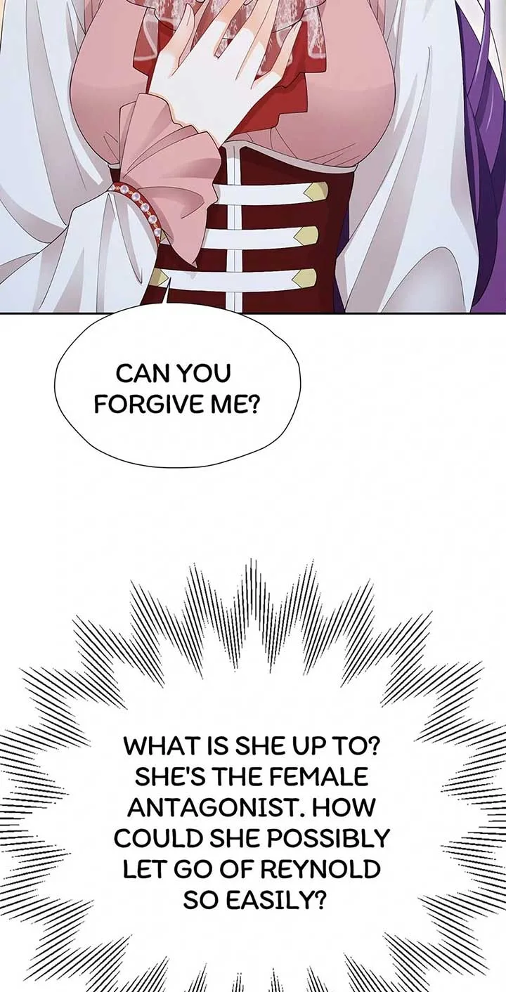 I’m in Love with My Foe Chapter 114 page 3