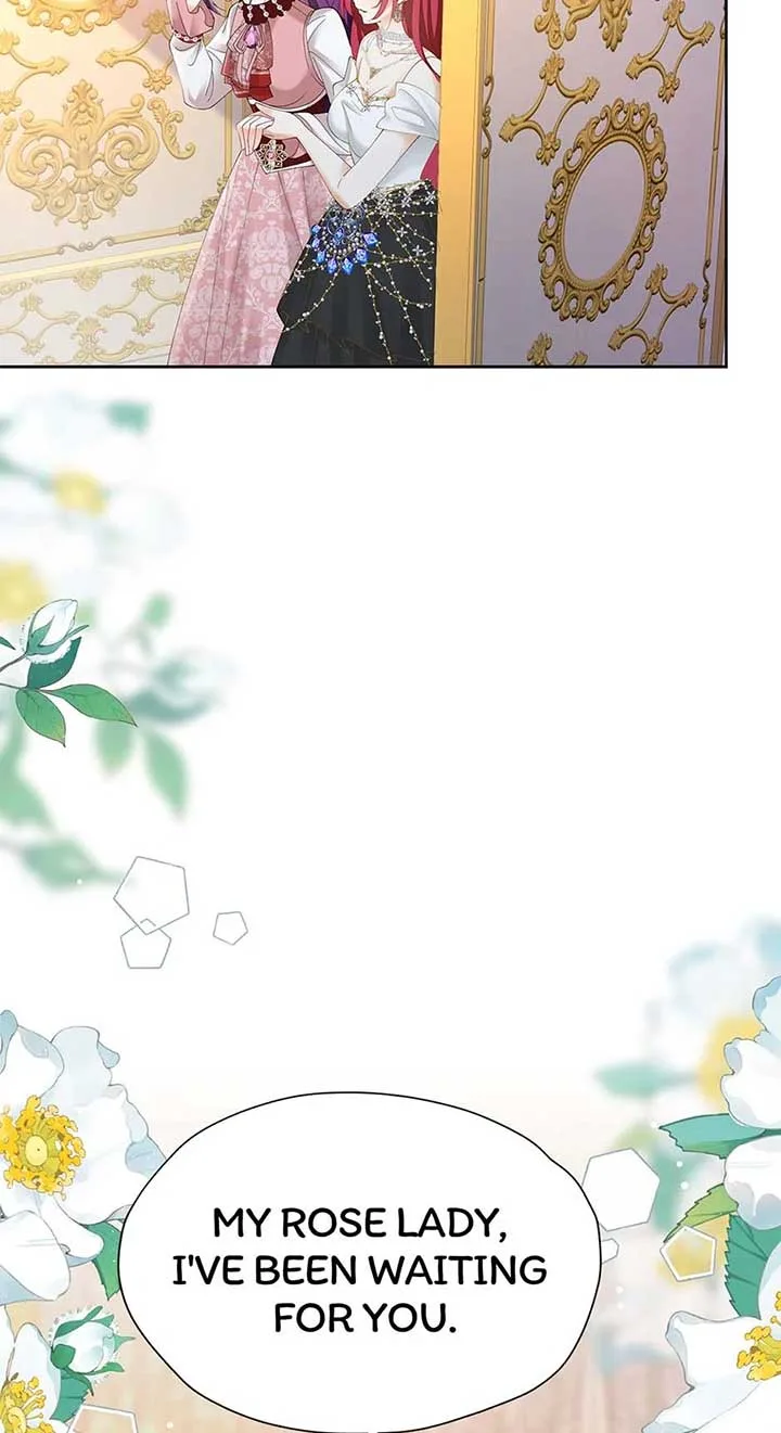 I’m in Love with My Foe Chapter 114 page 15