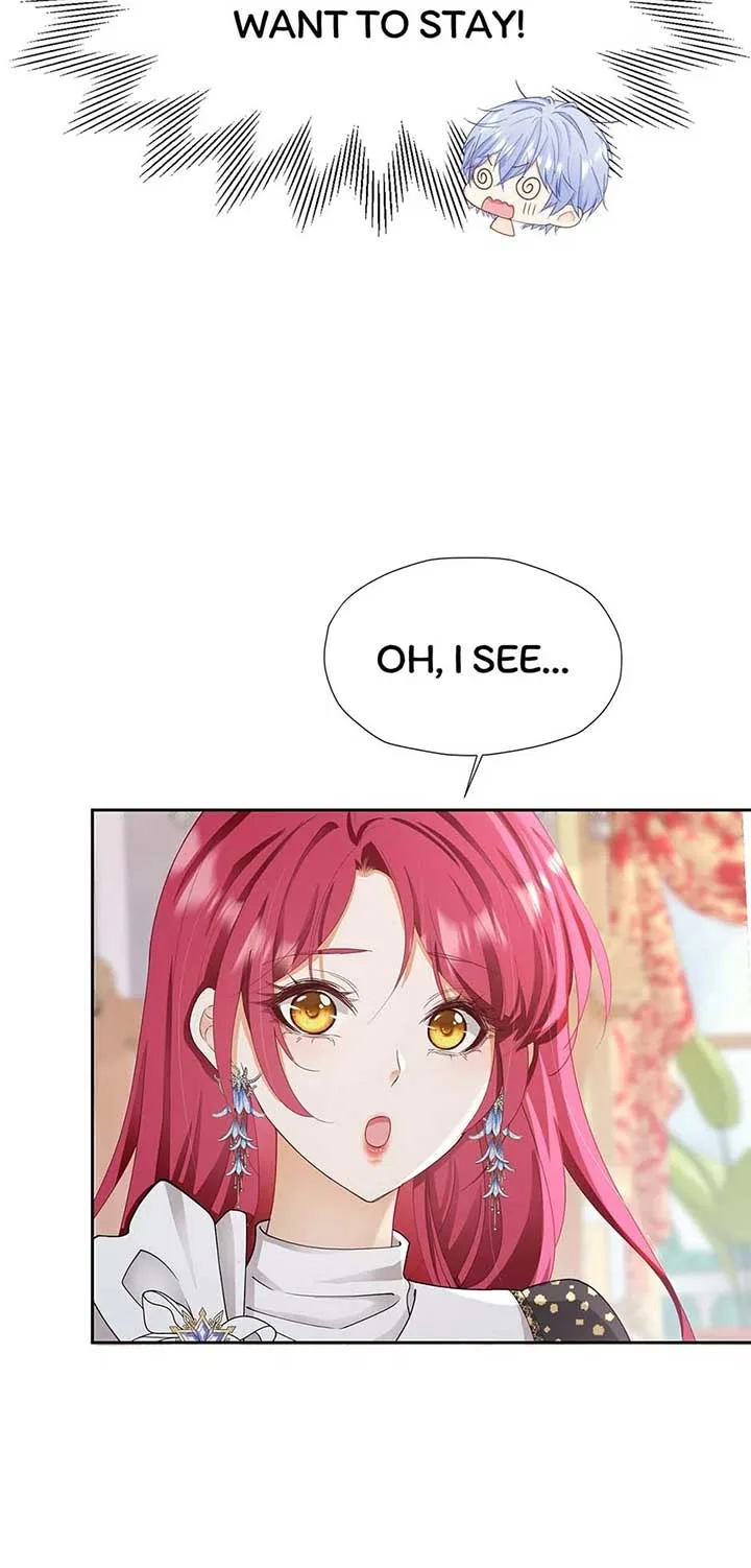 I’m in Love with My Foe Chapter 112 page 7