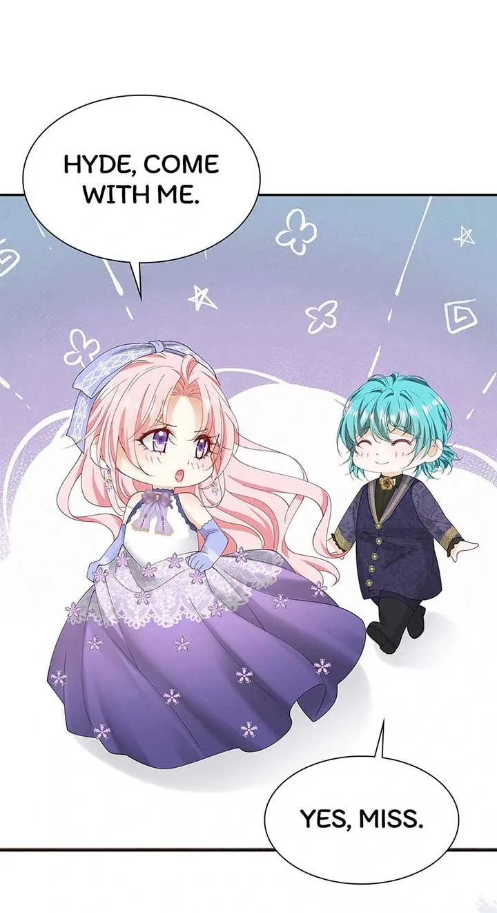 I’m in Love with My Foe Chapter 114 page 13