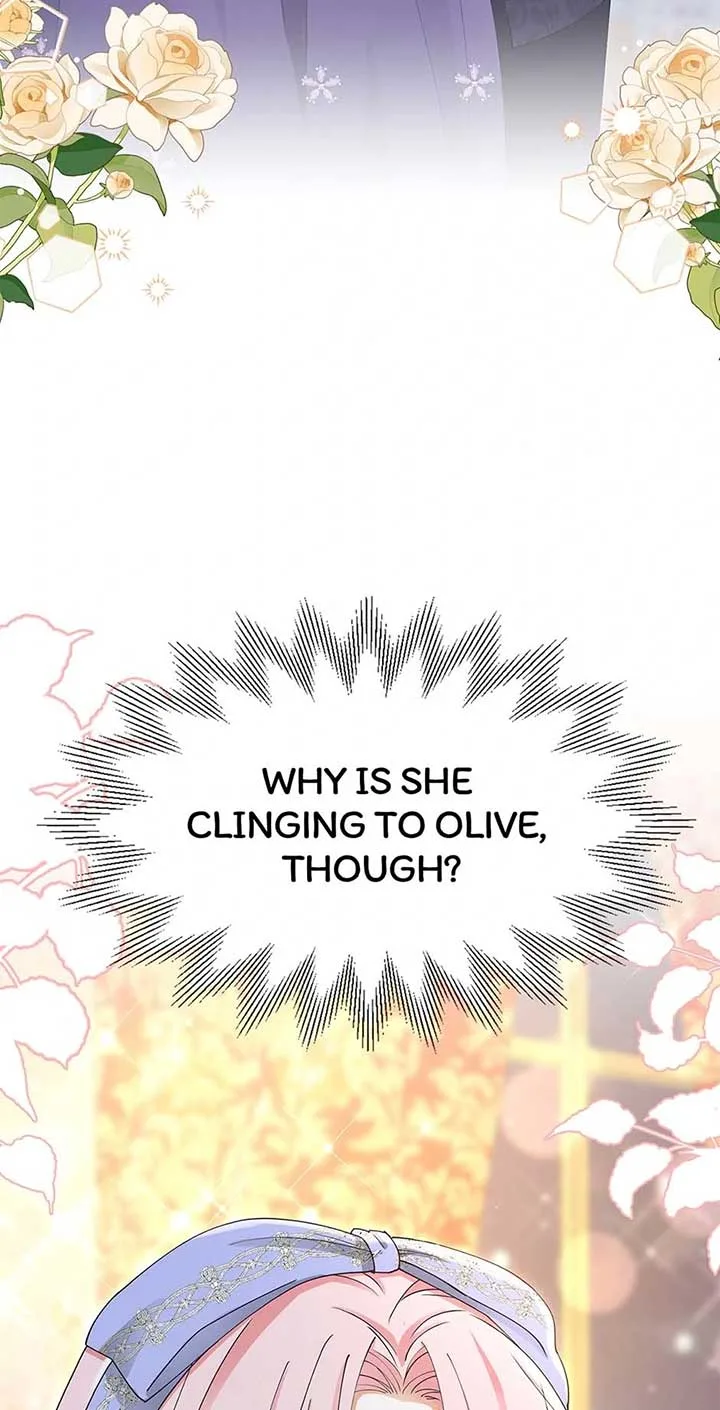 I’m in Love with My Foe Chapter 114 page 11