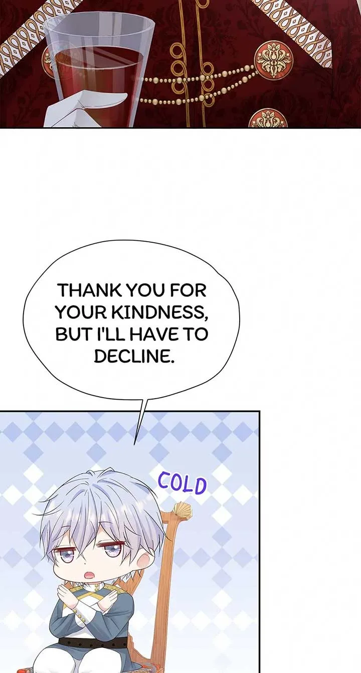 I’m in Love with My Foe Chapter 112 page 9