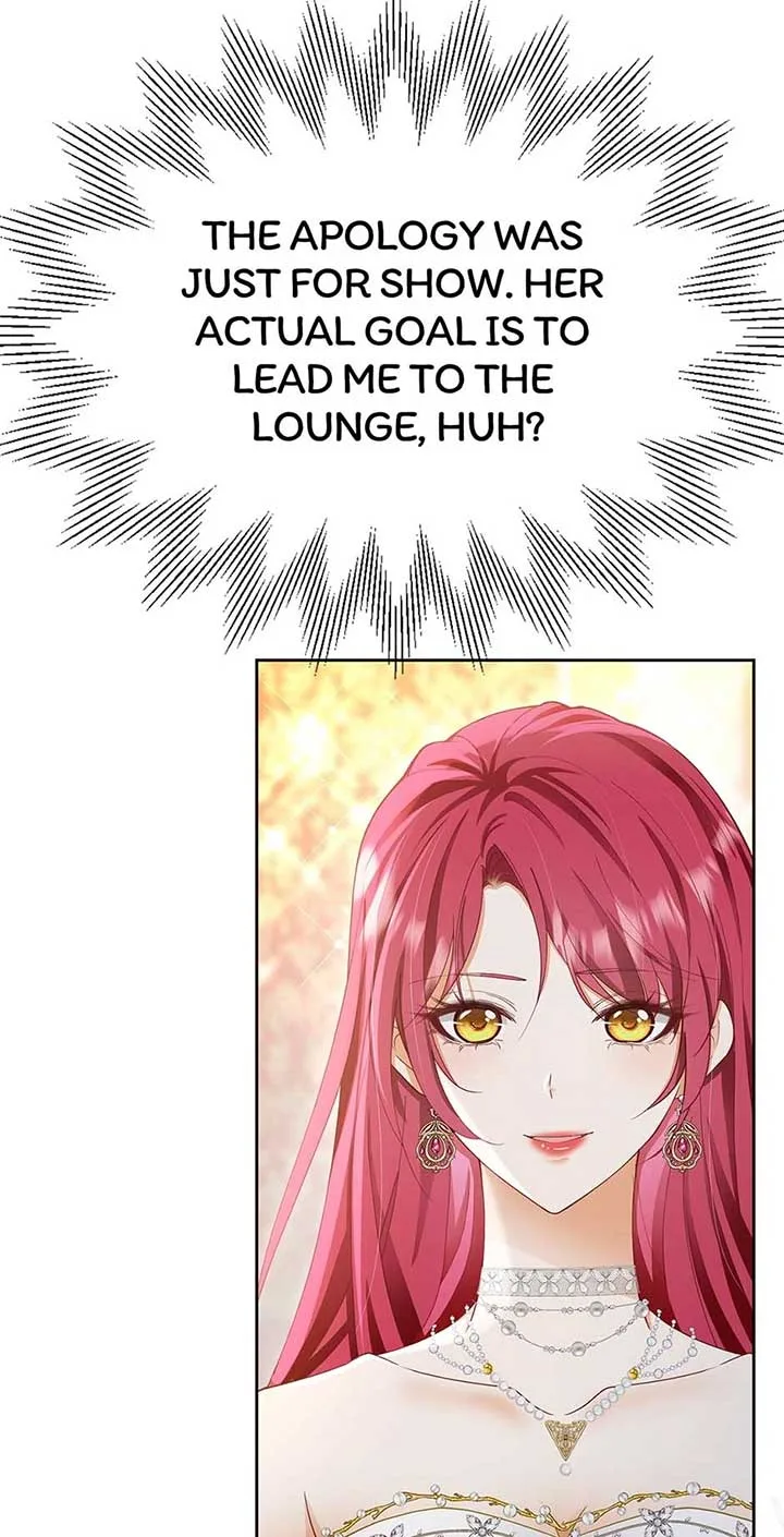 I’m in Love with My Foe Chapter 114 page 8