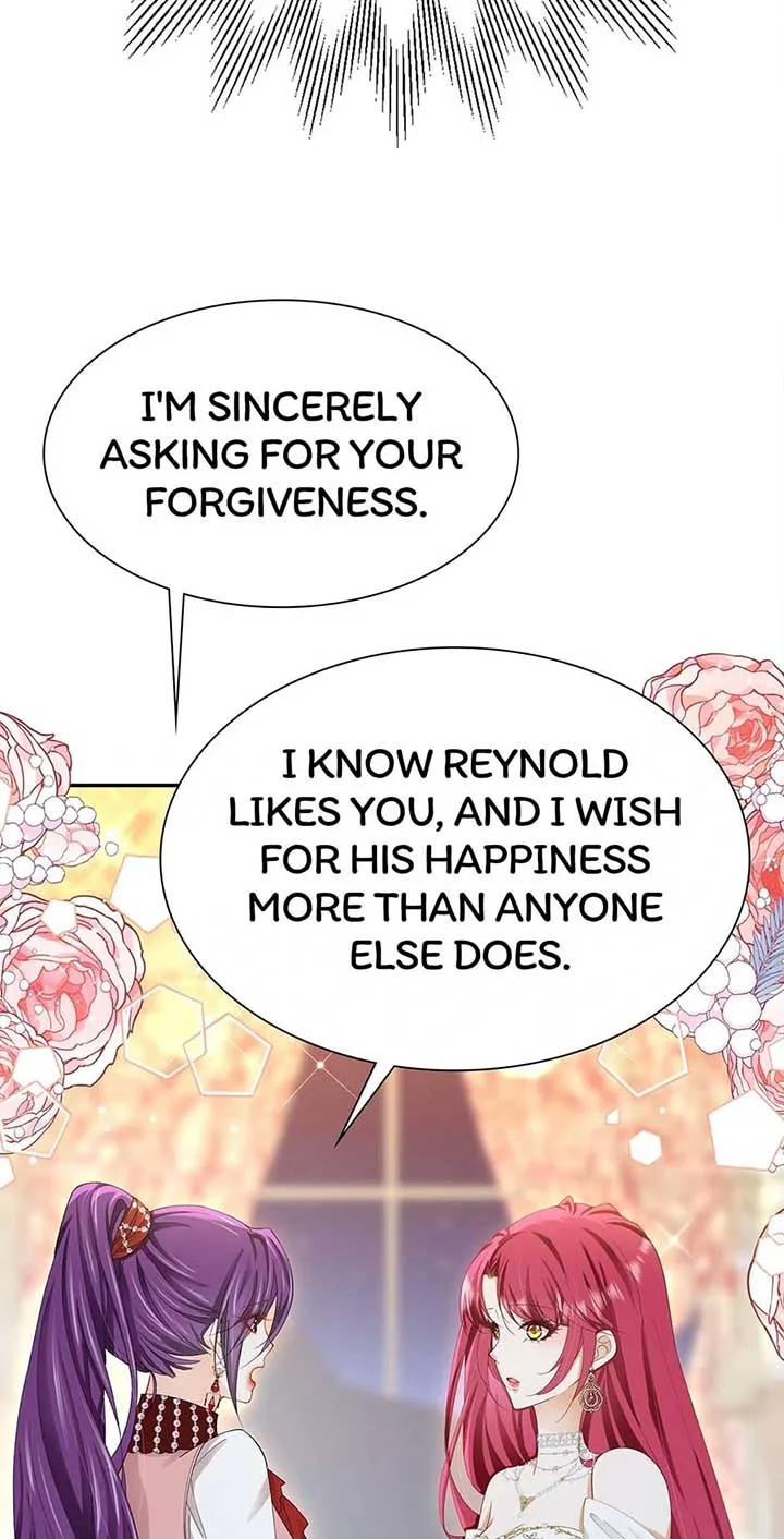 I’m in Love with My Foe Chapter 114 page 4