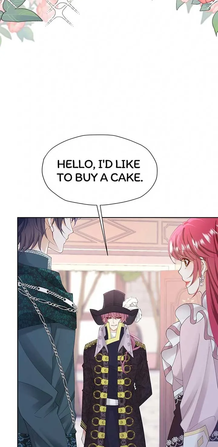 I’m in Love with My Foe Chapter 112 page 24