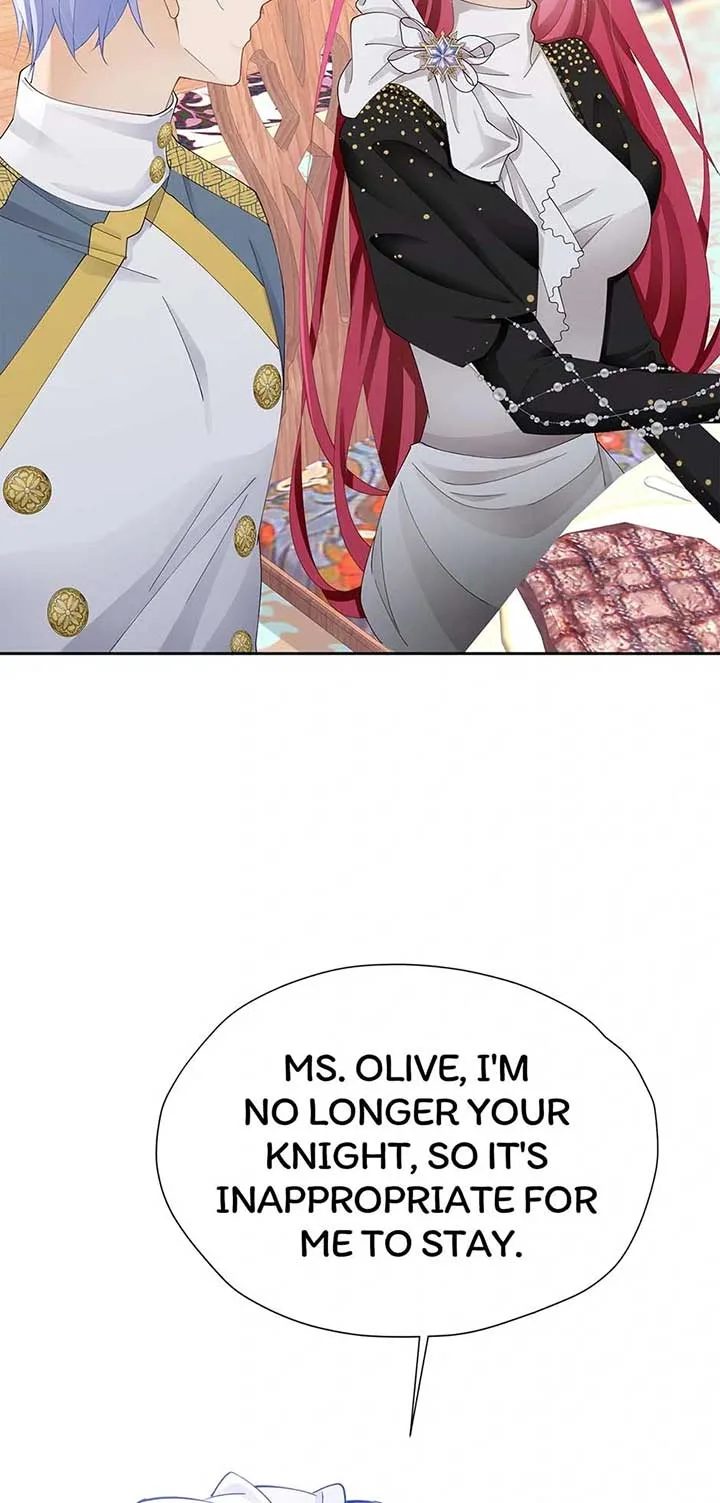 I’m in Love with My Foe Chapter 112 page 5