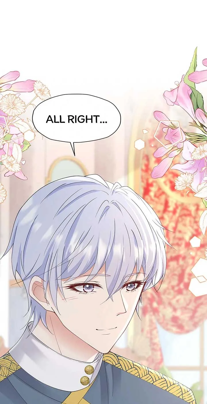 I’m in Love with My Foe Chapter 112 page 15