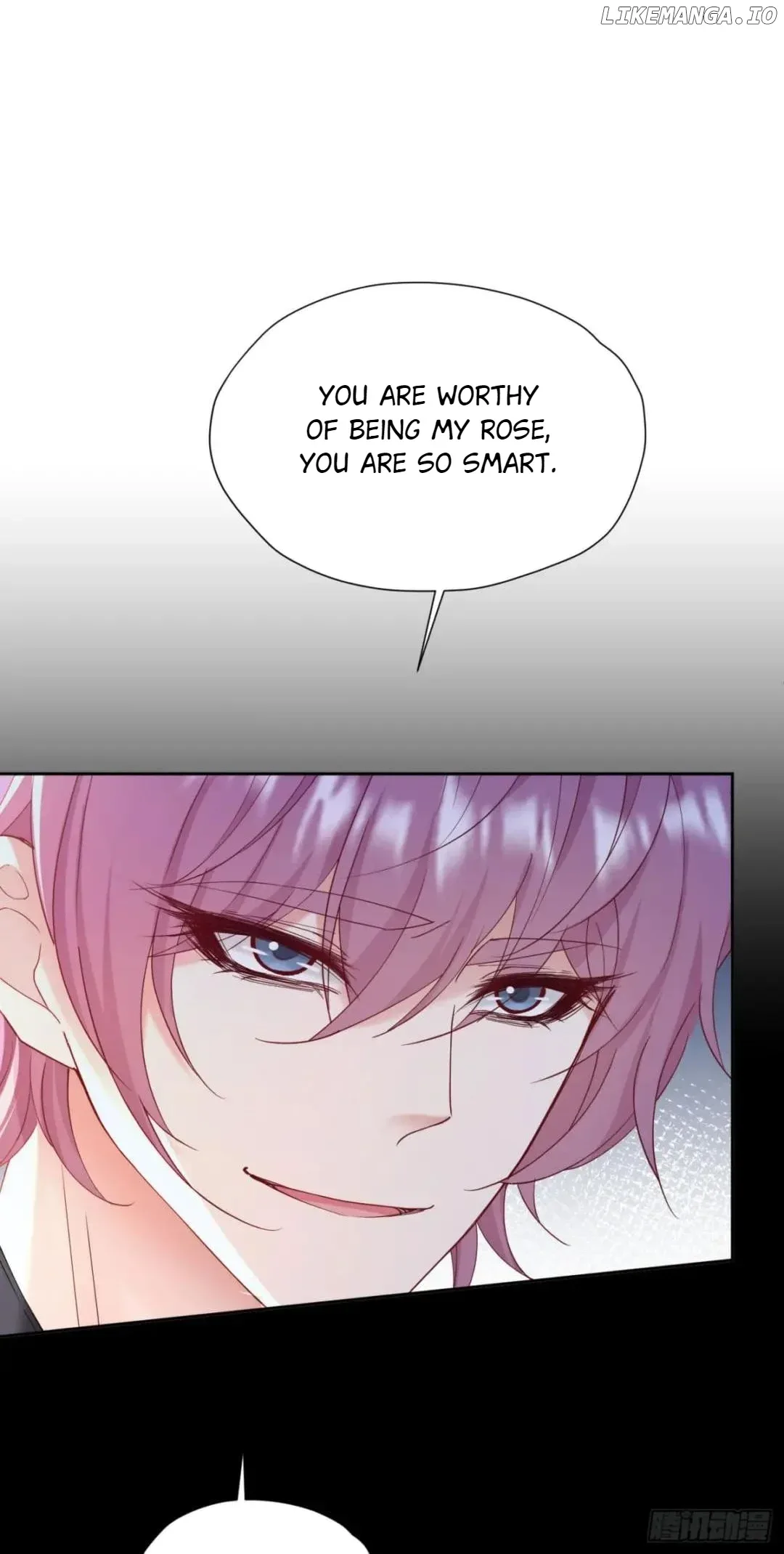 I’m in Love with My Foe Chapter 115 page 11