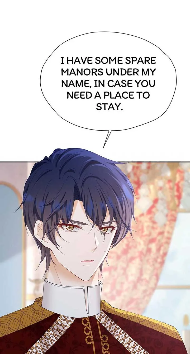 I’m in Love with My Foe Chapter 112 page 8