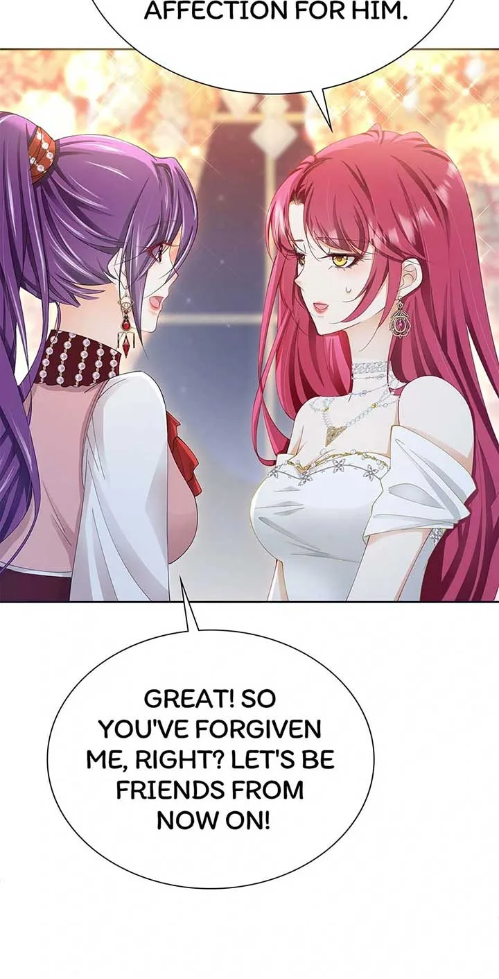 I’m in Love with My Foe Chapter 114 page 6