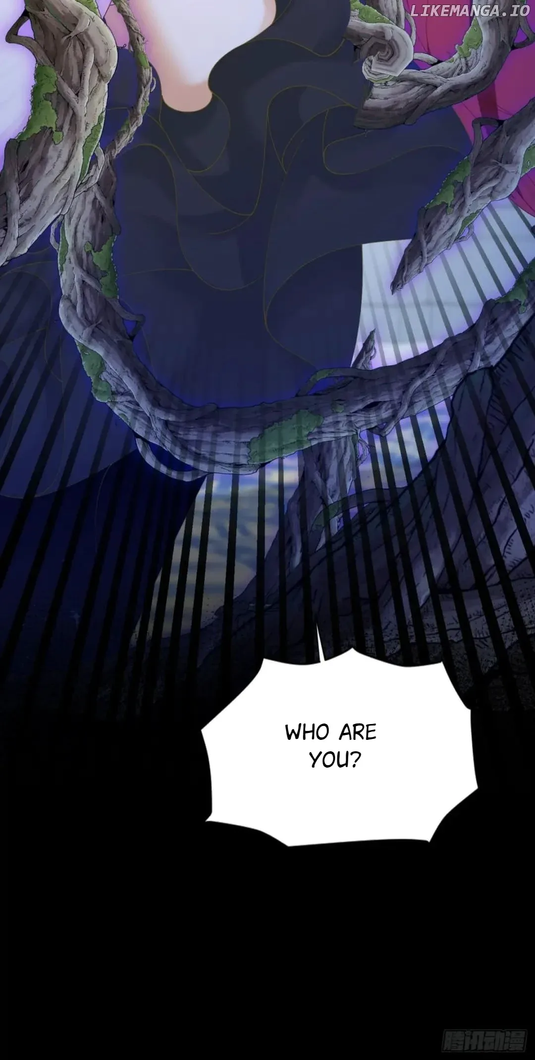 I’m in Love with My Foe Chapter 115 page 15