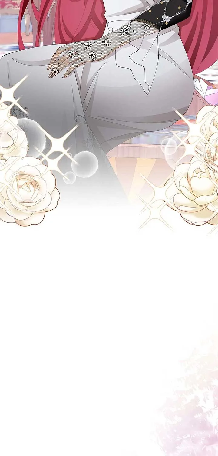 I’m in Love with My Foe Chapter 112 page 3