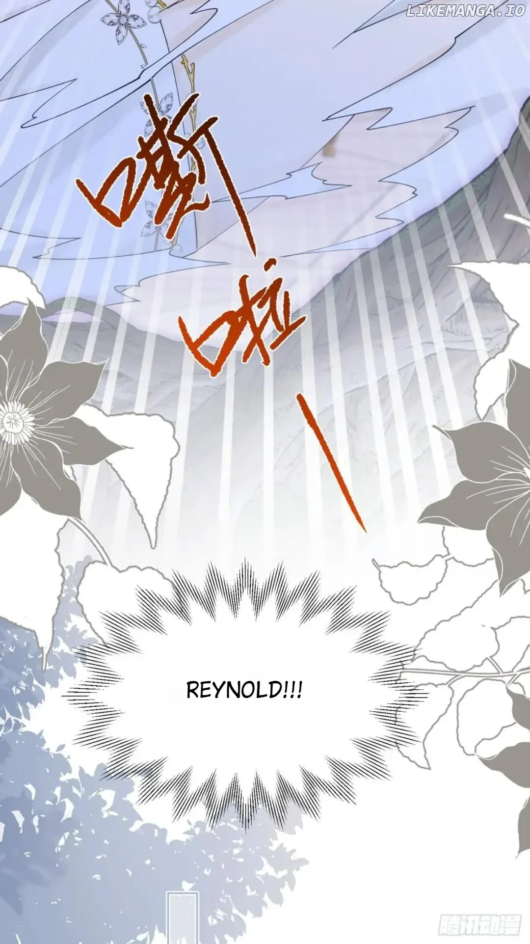 I’m in Love with My Foe Chapter 115 page 49