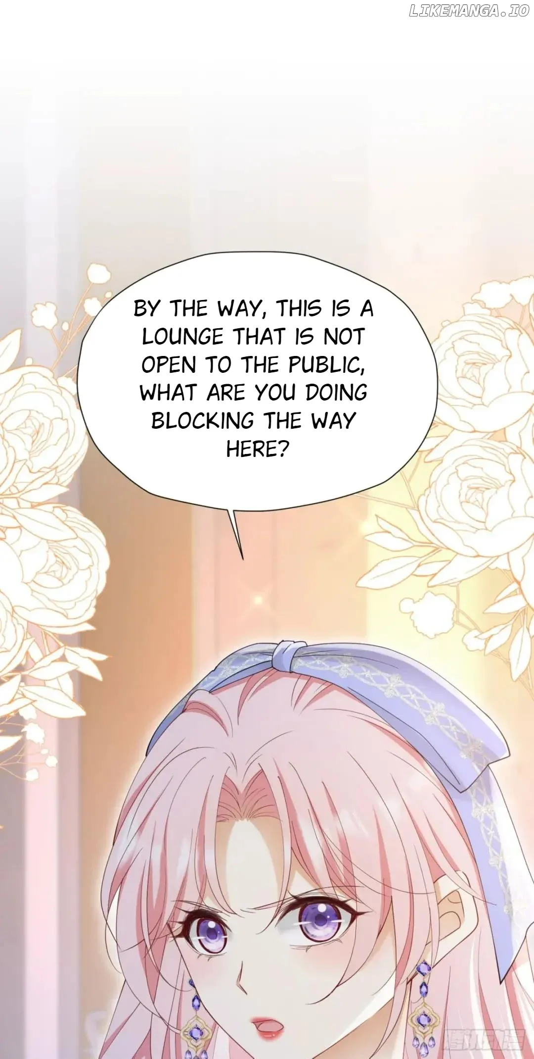 I’m in Love with My Foe Chapter 115 page 30