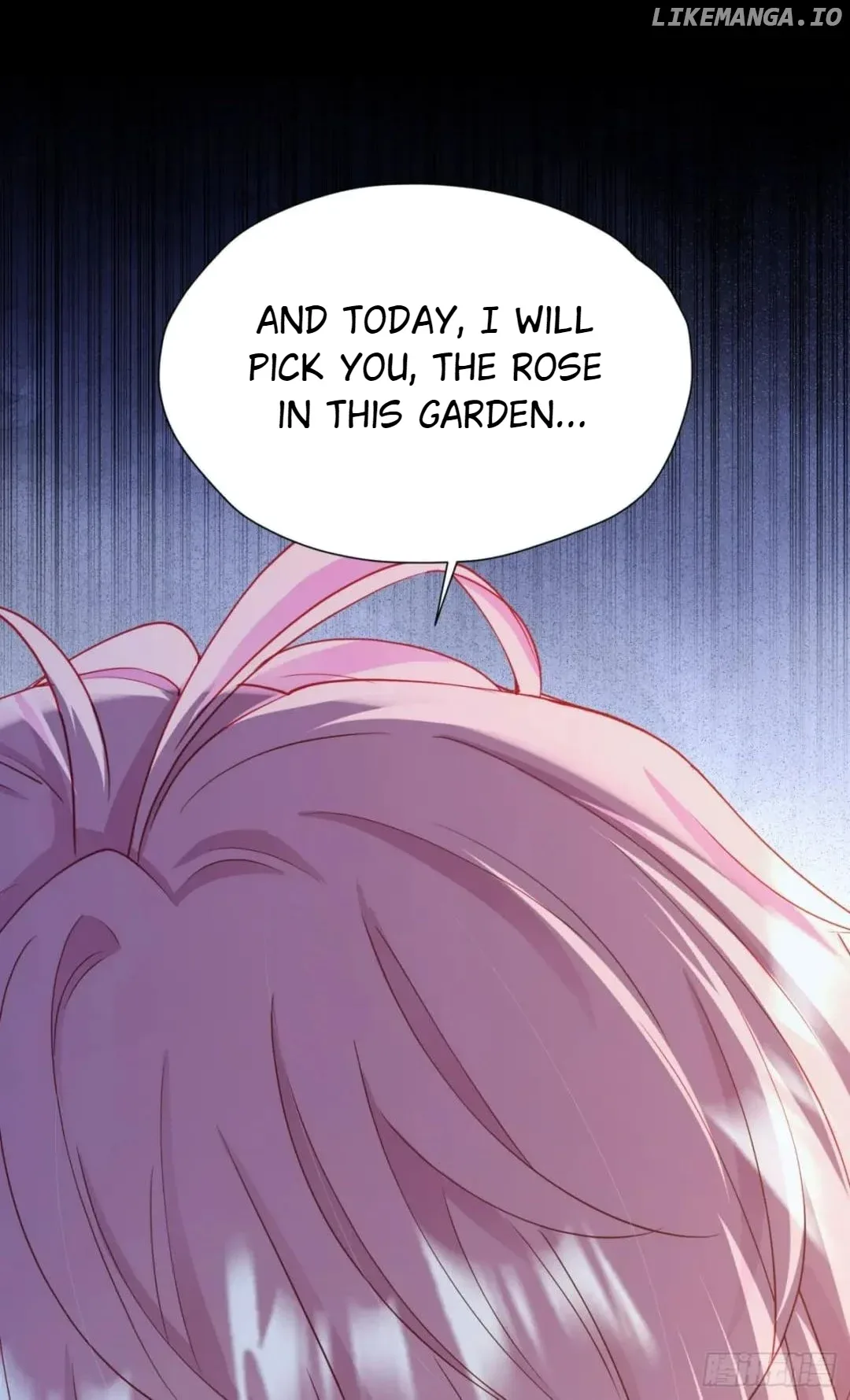 I’m in Love with My Foe Chapter 115 page 18