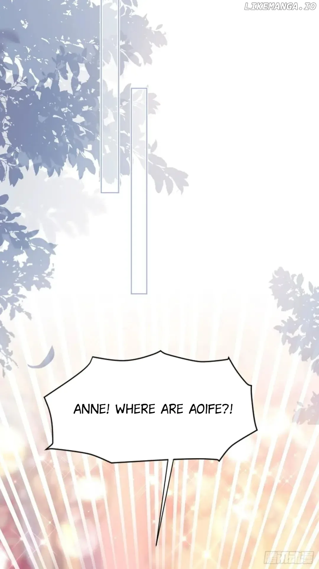 I’m in Love with My Foe Chapter 115 page 50