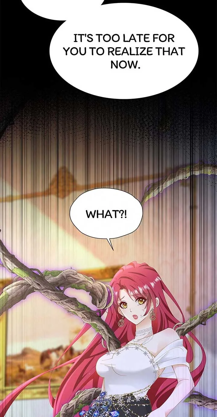 I’m in Love with My Foe Chapter 114 page 31