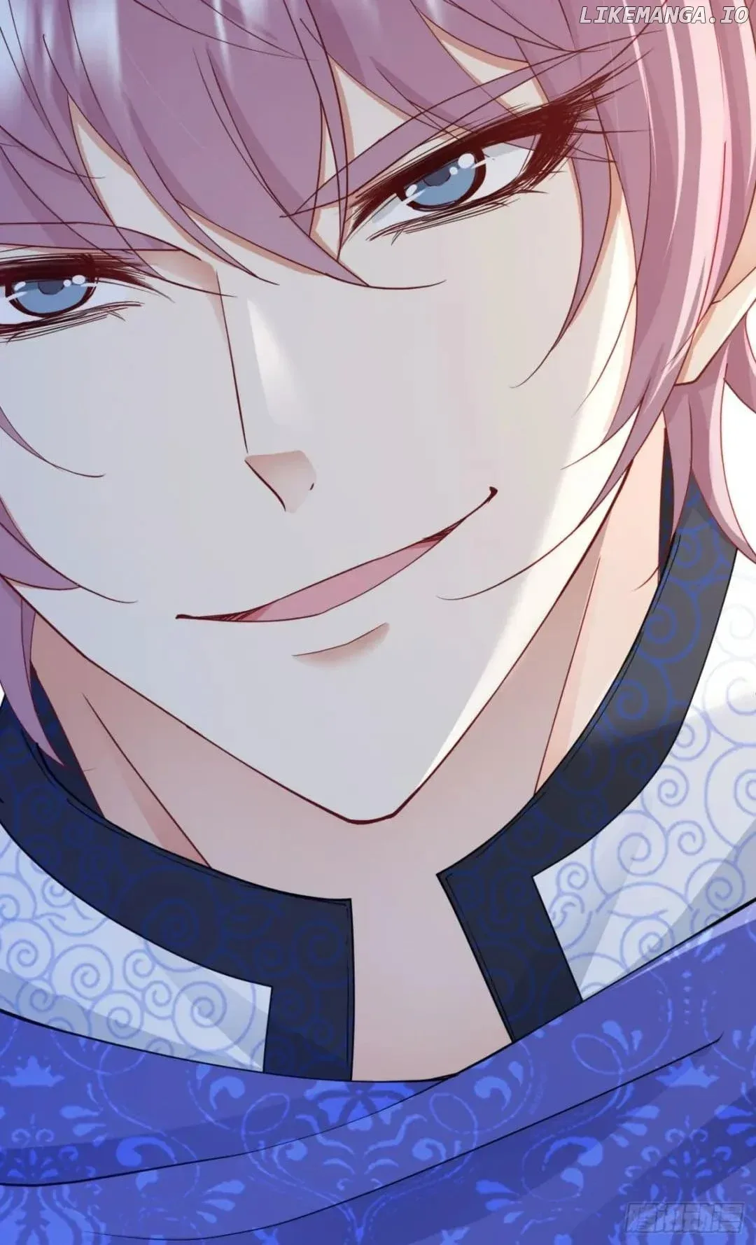 I’m in Love with My Foe Chapter 115 page 19