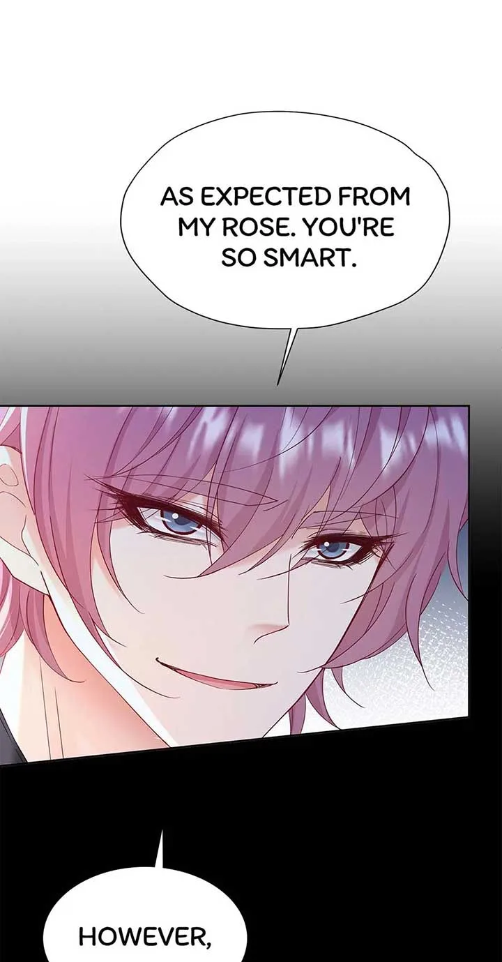 I’m in Love with My Foe Chapter 114 page 30