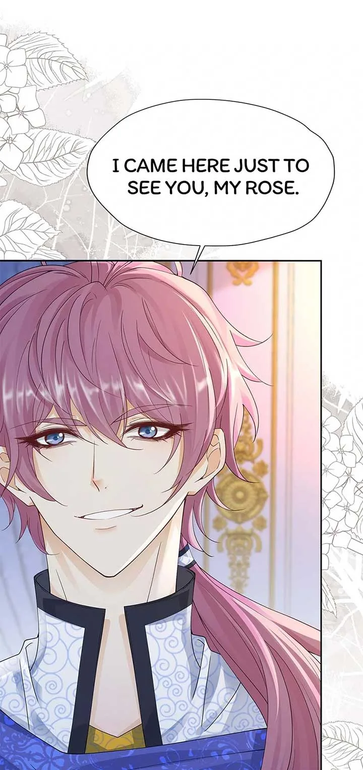I’m in Love with My Foe Chapter 114 page 26