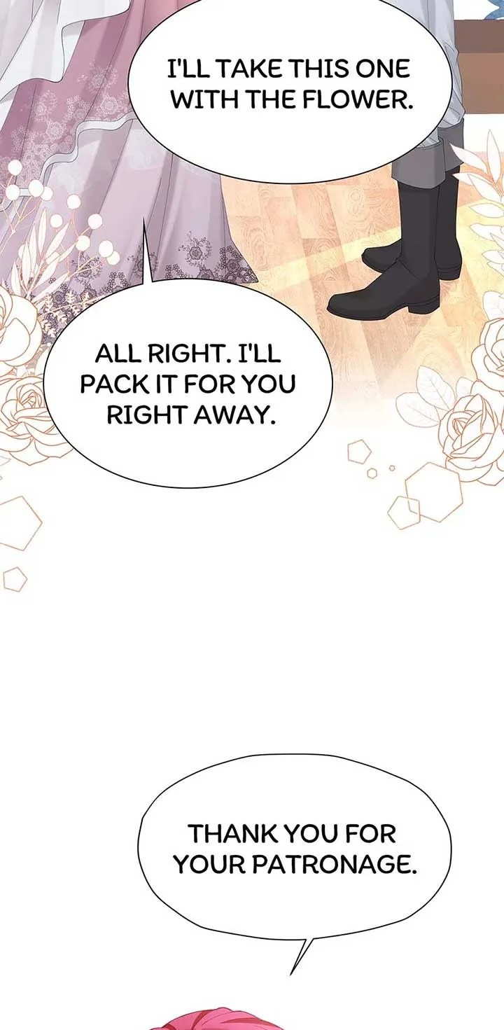 I’m in Love with My Foe Chapter 112 page 26