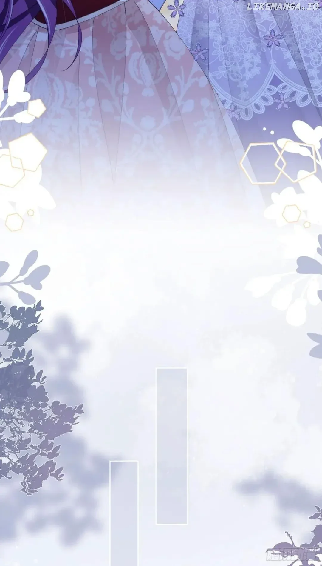 I’m in Love with My Foe Chapter 115 page 36
