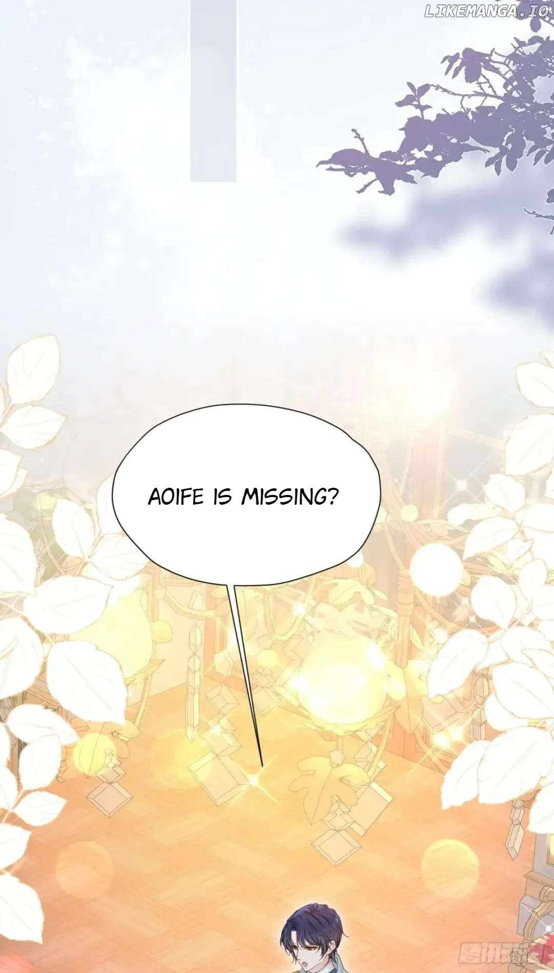 I’m in Love with My Foe Chapter 115 page 37