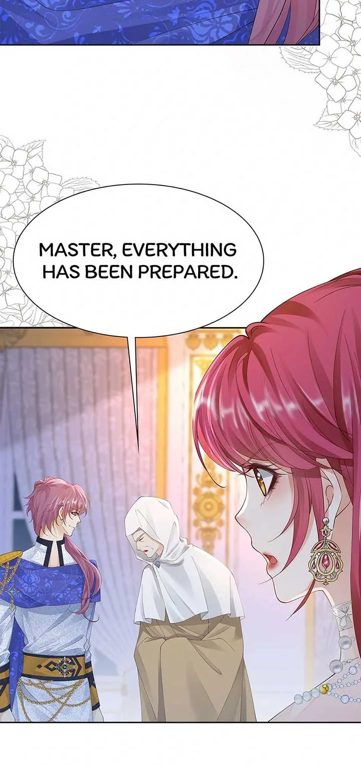 I’m in Love with My Foe Chapter 114 page 27