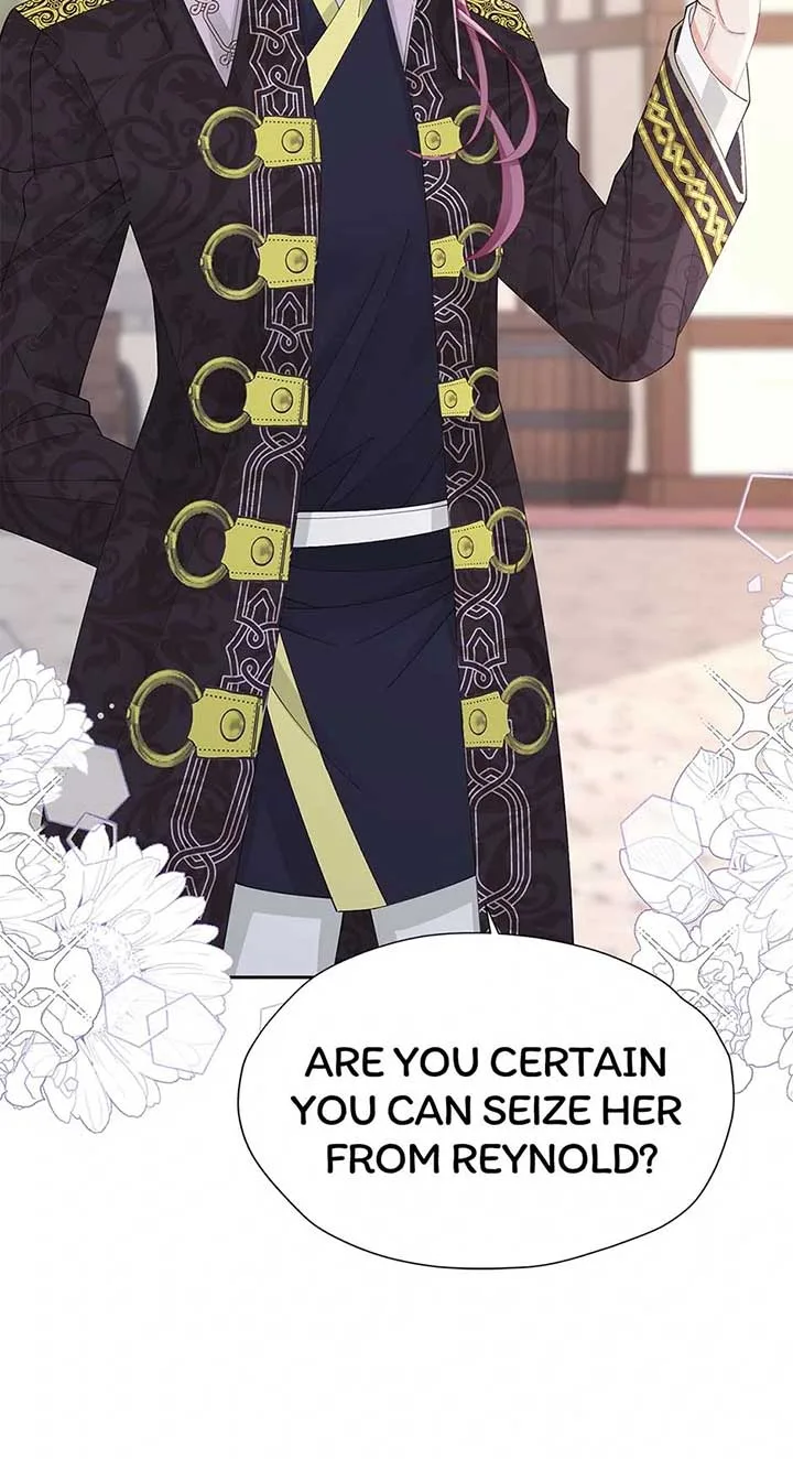 I’m in Love with My Foe Chapter 112 page 34