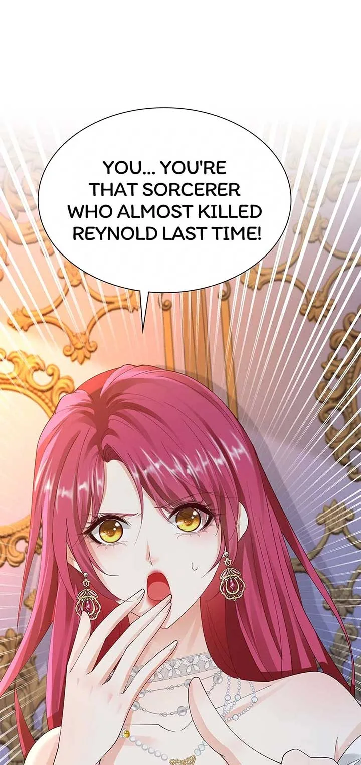 I’m in Love with My Foe Chapter 114 page 28