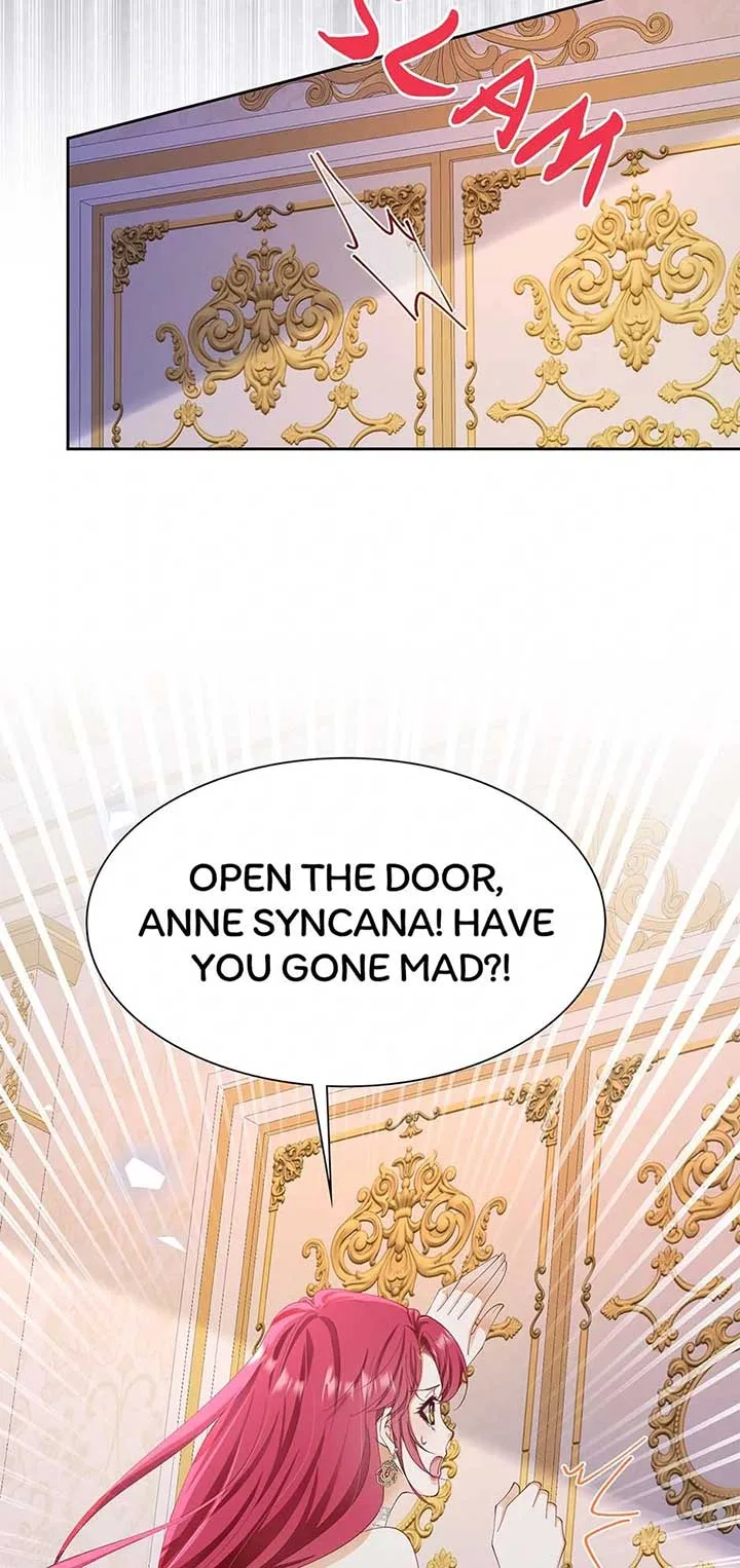 I’m in Love with My Foe Chapter 114 page 21