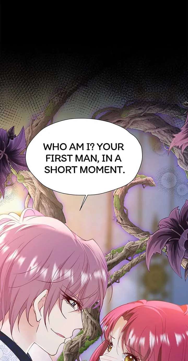 I’m in Love with My Foe Chapter 114 page 35