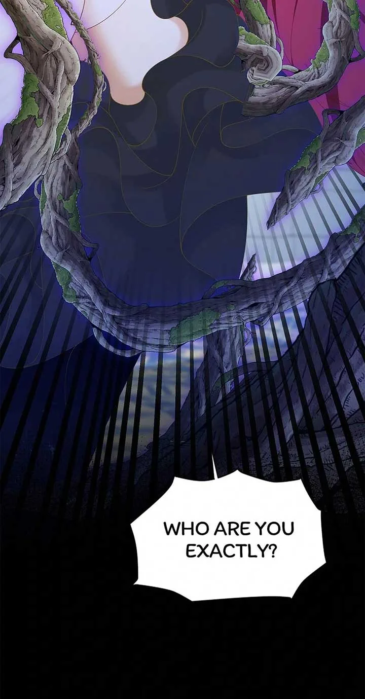 I’m in Love with My Foe Chapter 114 page 34